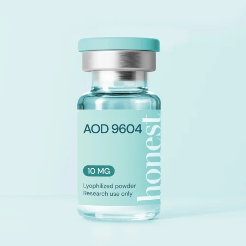 AOD-9604 10mg