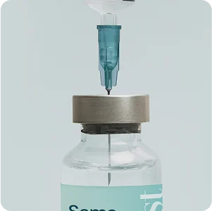 Peptide Storage Guide