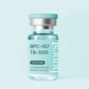 BPC-157/TB-500 10/10mg