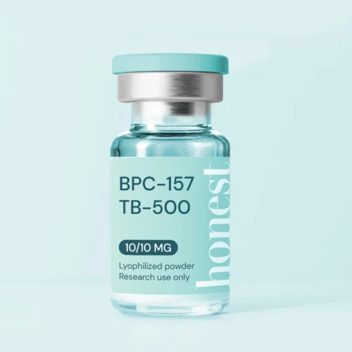 BPC-157/TB-500 10-10mg